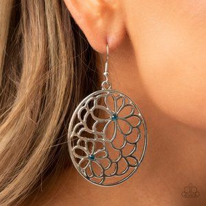 3+/$5 ea. Meadow Maiden - Blue